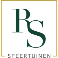 RS Sfeertuinen logo - Similar company to Hermenet Hoveniers