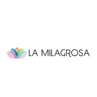 La Milagrosa logo - Similar company to Ilusiónate Animación