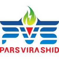 Pars Virashid Consulting Engineers logo - Similar company to هلدینگ آرشیدا
