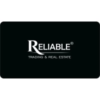 RELIABLE TRADING AND REAL ESTATE logo - Similar company to Elbrus Infratech Pvt Ltd