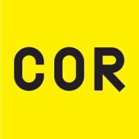 COR.MD(Creative Industries Association in Moldova) logo - Similar company to Artcor Creative Center