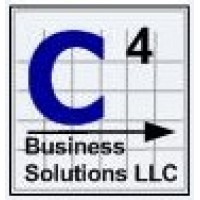 C4 Business Solutions LLC logo - Similar company to C4 - Business Focused Web Solutions.