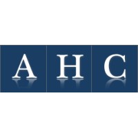 AHCLAW logo - Similar company to Pure Wellness