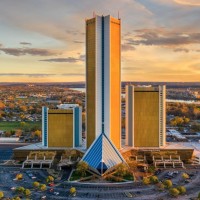 Cityplex Towers - Tulsa logo - Similar company to Osu Center For Rural Health