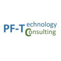 PF Technology Consulting logo - Similar company to Pftech