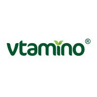 VTAMINO logo - Similar company to Holiocare