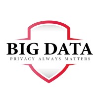 BIGDATA cyber security services logo - Similar company to Endsecure