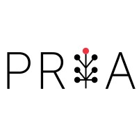 PRIA Fruit Bars logo - Similar company to Vioti Ltd