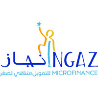 Ingaz Microfinance logo - Similar company to Ingaze