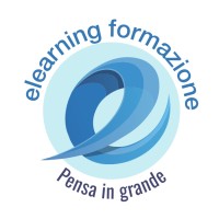 Elearning Formazione - Official logo - Similar company to Luxò