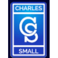 Charles Small Lda logo - Similar company to Artec Testnology