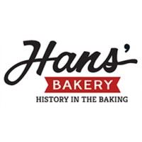 Hans' Bakery