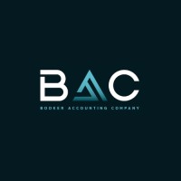 BOOKER logo - Similar company to Ethic It
