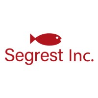Segrest Inc. logo - Similar company to A&M Aquatics