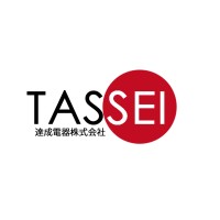 達成電器株式会社 (TASSEI DENKI) logo - Similar company to Dashine Electronics Co. Ltd.