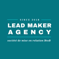 Lead Maker Agency logo - Similar company to Leadmaker Services