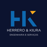 HK Engenharia e Serviços logo - Similar company to Grupo Hk