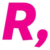 Ralston Recruitment logo - Similar company to Sync Recruitment