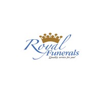 Royal Funerals SA logo - Similar company to Ruvimbo Funeral Assurance