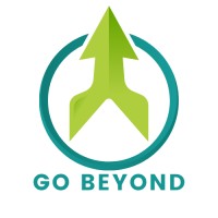 GoBeyond logo - Similar company to Dopeai