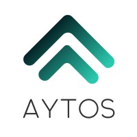 AYTOS: Real Asset Platform on the Blockchain logo - Similar company to Symbol Blockchain Platform