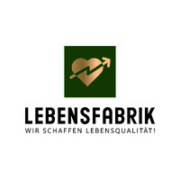 LEBENSFABRIK logo - Similar company to Helo Systems