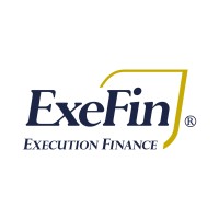 Execution Finance logo - Similar company to Blink Capital Solutions