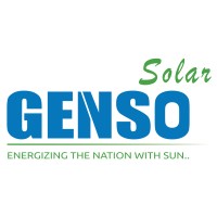 Genso Power Technologies (Pvt) Ltd. logo - Similar company to Access Solar (Pvt) Ltd