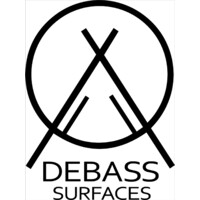 Debass Surfaces logo - Similar company to Bemm Designheizkörper