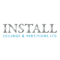 Install Ceilings&Partitions Ltd logo - Similar company to Slide And Hide