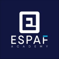 ESPAF Academy logo - Similar company to 9Rayty.Tn