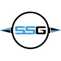 SSG Facility Services logo - Similar company to Takexperterna