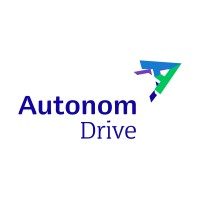 Autonom Drive logo - Similar company to Autonom Group