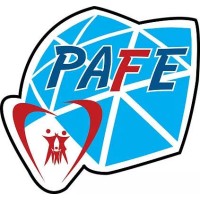 PAFE - Projeto de Assistência Farmacêutica Estudantil logo - Similar company to Divertiplan