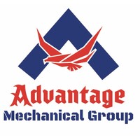 Advantage Mechanical Group logo - Similar company to Pts Companies