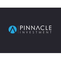 Pinnacle Investment logo - Similar company to Colorstack Yale