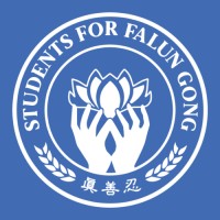 Students for Falun Gong logo - Similar company to New Right Network
