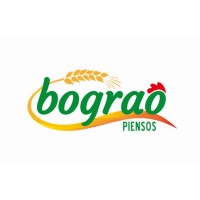 Bograo logo - Similar company to Betic Technology