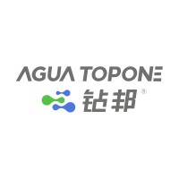 AGUA TOPONE logo - Similar company to Scaledp