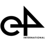 E4 International logo - Similar company to E4 (Australia)