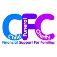 Child Funeral Charity logo - Similar company to Funeral Fusion