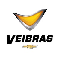 Veibras - Concessionária Chevrolet logo - Similar company to Oncar