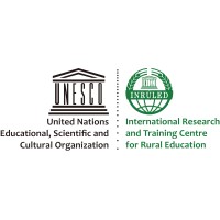 UNESCO International Research and Training Centre for Rural Education (UNESCO INRULED) logo - Similar company to Teacher Task Force