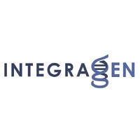 IntegraGen logo - Similar company to Oncodna