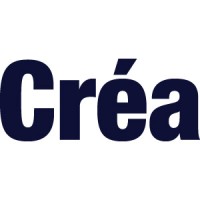 Créa Inc Design ltd logo - Similar company to Whatever Together