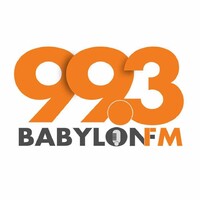 Babylon FM logo - Similar company to Human Restart