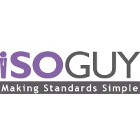 ISO Guy logo - Similar company to Ipc (Iso)