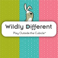 Wildly Different - In-Person and Virtual Team Engagement Experts logo - Similar company to Triviahub