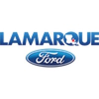 Lamarque Motor Company logo - Similar company to Lamarque Ford