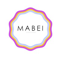 Mabei logo - Similar company to Gcom